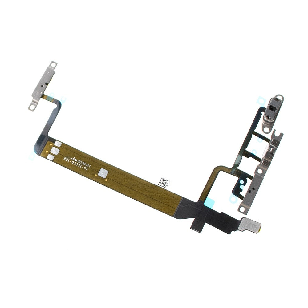 Power Button and Volume Button Flex Cable for iPhone 13 Pro Power Button and Volume Button Flex Cable for iPhone 13 Pro